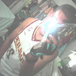 Awwww Sii Meves el la Calle Saludame :*