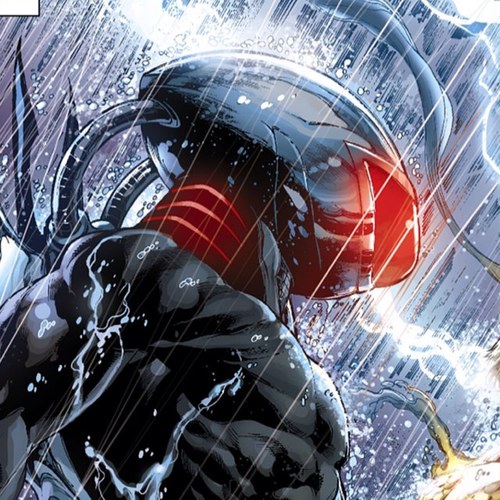 I killed aquaman [member of injustice league] my lethal high tech suit allows me to survive underwater i will destroy u #SSoSV Member!