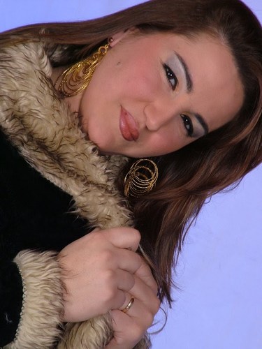 deixo a vida me levar..