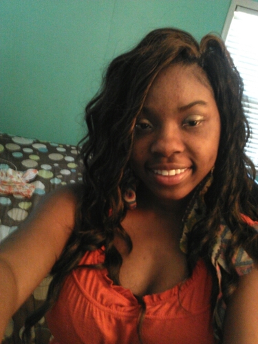 um hello its yo girl chrisha