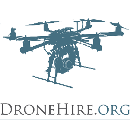 International directory of commercial drone / UAS operators.