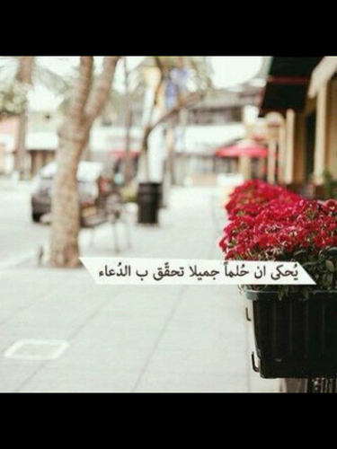 Islamic tweets ♥
