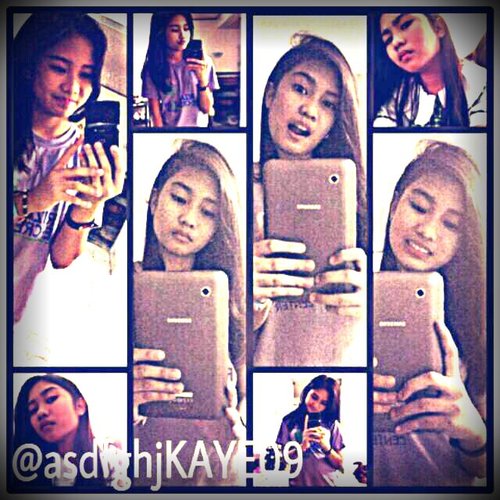 GOD is my Superman. :) Now that you're here, turn that follow button to blue! ;) || Follow my main acct. @asdfghjKAYE09 :) Thanks!!!