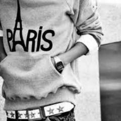 Cinta Allah | Yuki Kato Lovers :* | Lylulu with Pipo n Judo | 1 April 1999 | Hello Kitty | 01_09 | PinK | White n Black | Paris | Eiffel Tower