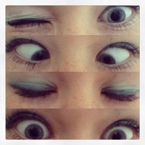 Heyy im gracie! Yolo 11 :p Follow me!