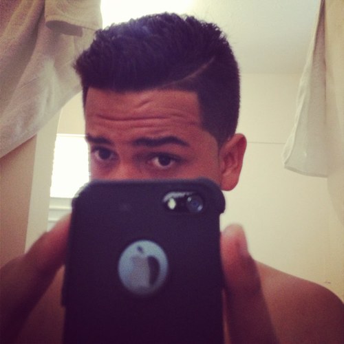 Pablo es lo mas bello de este mundo, una super persona y yo lo adoro muchisimo :$♥!