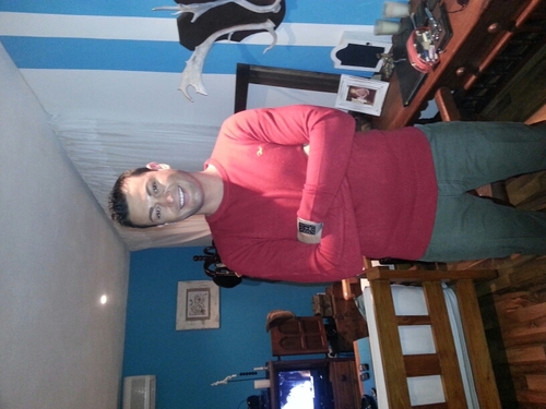 Joonfourie's profile picture. Cabin Crew