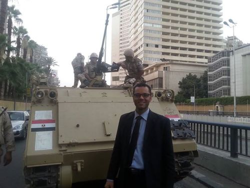 melfeki45's profile picture. 