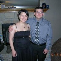 Elizabeth Hillier (@hillier08) Twitter profile photo