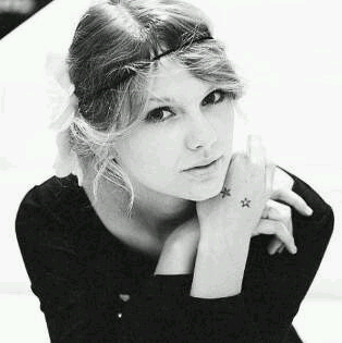 ♕ da girl aka flawless queen playing a glittery guitar with glittery arms wearing a sparkly dress  ♕