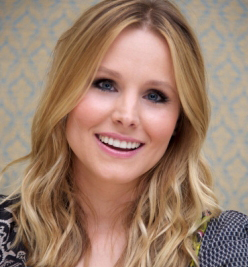 I am NOT Kristen Bell. This page is to create buzz for #KristenBellOnSNL. It's crazy that Kristen Bell has never hosted SNL! Time to change that!