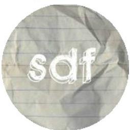 A fan collab for SDK!