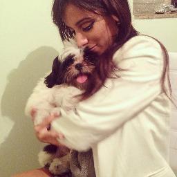 Não tenho palavras para descrever o amor que sinto por você  @Anitta_OFICIAL  só sei que TE AMO DEMAIS ♥  Instagram: fcanittamcp (Since: 04.06.13)