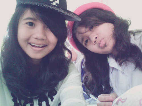 Putra Agung Budiansyah ♥