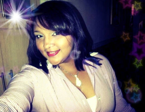 DoryanVanessa Profile Picture