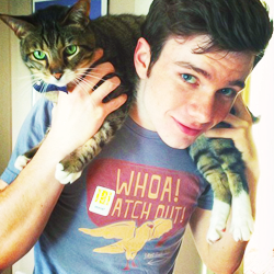 ChrisuColfer's profile picture. 