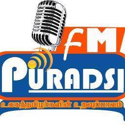 24hours  Real 3D Quality Tamil Radio,