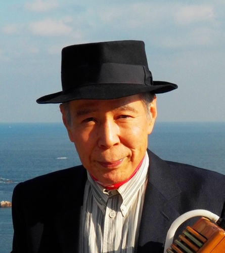 sugano_kunihiko's profile picture. かなり昔からピアノを弾いております…………下田ビューホテル館内シャンタンにて「未来鍵盤」を演奏中………都内などの演奏スケジュールはホームページにてご確認下さい。FB菅野邦彦友の会https://t.co/DB0c3M2rqI