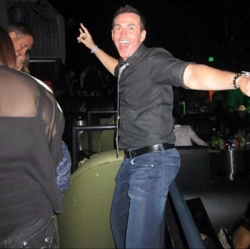 stevelivshin's profile picture. 