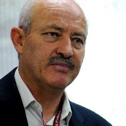 Sociólogo, Director Fortalecimiento Territorial Ministerio de Educación Nacional. Ex Secretario General de la Comisión de la Verdad Colombia. Solo mis opiniones