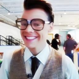 sabe o arroba harry_styles? já peguei.
