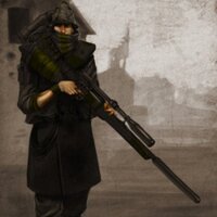 William Roberts (@apocalypticwill) 's Twitter Profile