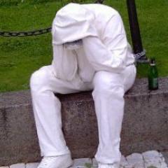 AlaskaFrank's profile picture. A #coffee loving #playwright with his head in the bushes. Maybe I'll grow up one day and get a real job. Until then I keep #MakingThingsUp and #write them down.