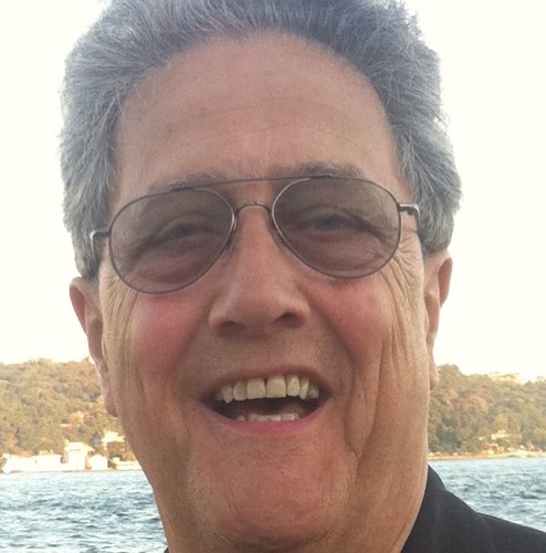 Glsantangelo's profile picture. 