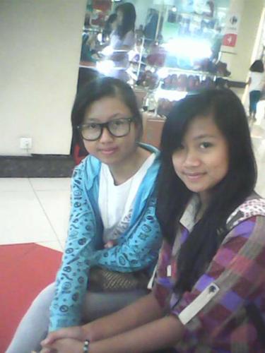 Love Fauzan Nasrul || Family || SMP 8 mgl || 7G, 8E, 9G || JKT48 || Ayana Shahab ||