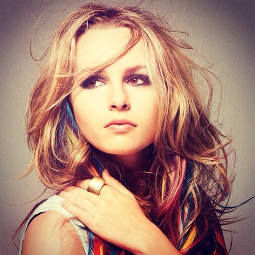 |Hey, its Bridget! |Single| DM me any time! | Standing in the eye of the hurricane |