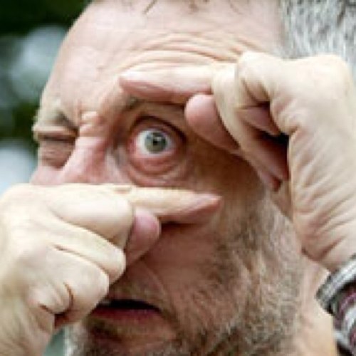 YOUTUBE POOP KING.       This is where my brain....starts doing things #Fantastic! (Not the real michael rosen)