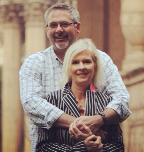 Husband, Father, Pastor, Musician, Lover of seeing ideas made tangible