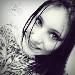 Uma mulher que apenas vive para Jesus Cristo!