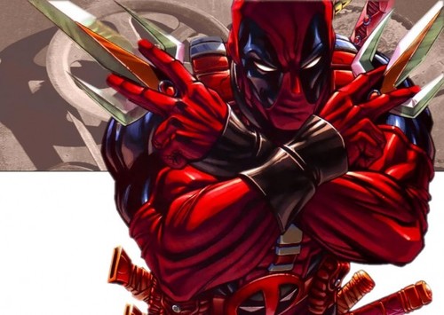 Deadpool is the greatest game ever