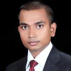 A digital marketer, tech savvy, nature loving, and friendly person who tries to make a difference in everyone's life he is connected with.