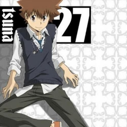 Vongola Decimo | My Body Full of Dying Will | Sky Flames |//family...cek fav |#KHRFam |IC/OOC/Mun!Talkers