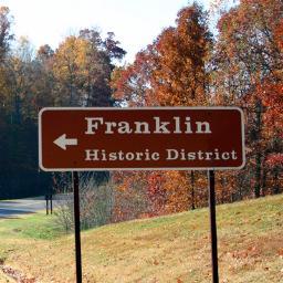 FranklinProblms's profile picture. Living in Franklin can be difficult.  Venting helps.  #FranklinProblems