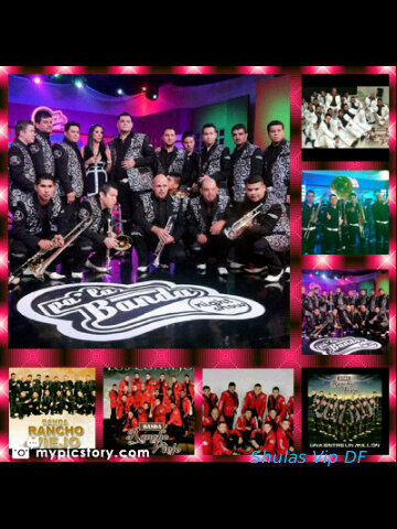 Somos del Club de @ShulasVip apoyamos a  Banda Rancho Viejo la  Bandononona. Obten su mas reciente álbum discográfico Una Entre Un Millon #QueLeHace