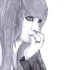 crunchy peanut butter lover, electric guitar player, and black veil brides lover :)