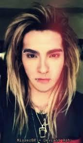 a TH-Alien furimmer! =D
ICH LIEBE TOKIO HOTEL!!! =D
-I listen to different kinds of bands too- XD 
-BVB, Slipknot, Avenged Sevenfold, Korn, Evanescence, etc.