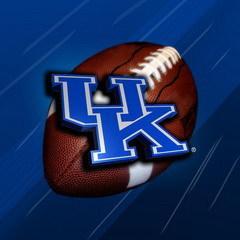 Can't wait for football season!!!
#GodFirst #UKFan #BBN #StoopsTroops #AirRaid