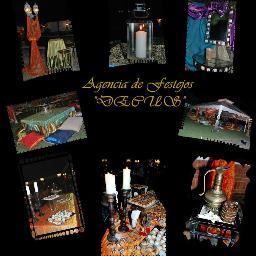 DecusDecoracion's profile picture. Organización de Eventos Sociales y Corporativos, Fiestas Tematicas y todo tipo de Decoraciones.