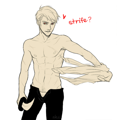 Knight of time, knight of rhyme. The one and only, Dave strider bitches.