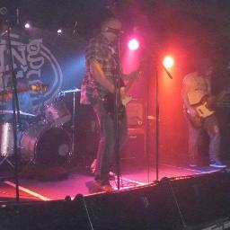 Paul... Sean... Stew and Fer... Rock n Roll band from Kirkintilloch Glasgow. We will make your ears cum!