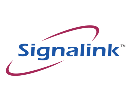 Signalink, Inc. specializes in Information Solutions, Technical Services and Systems Integration