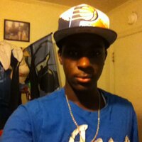 bryan louis chism jr - @bjjr2 Twitter Profile Photo