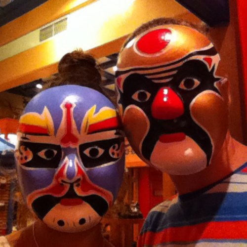 EasleyMike's profile picture. UNCG --- NCSU