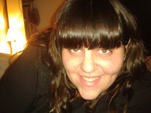 MeryBernie's profile picture. 404 file not found