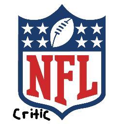 Loving a great sport. Talking about the NFL of course!