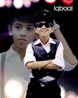 FanBase SoniQ :) Always Support @iqbaale :* and @coboyjr :) :* Join ke FanBase ini yuu :) | Enjoy with @SiskaRiskya  @Shintia_RR
